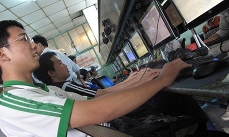 Những lần bẽ mặt của game thủ Việt ở nước ngoài