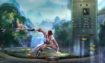 Làng game Việt tháng 07 có gì hot?