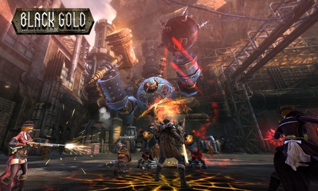 Những game online mới rất hấp dẫn của cha đẻ Cửu Âm Chân Kinh