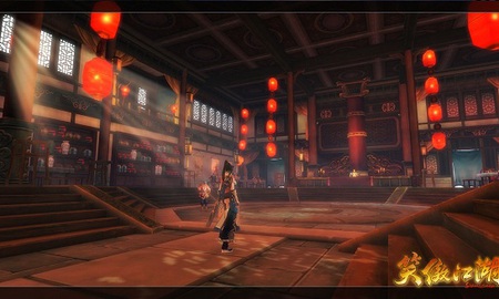 Tiếu Ngạo Giang Hồ về nước khiến game thủ Việt "vừa mừng vừa lo" 