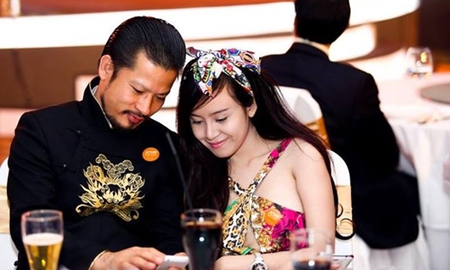 Bà Tưng tiếp tục là cái tên hot nhất làng game Việt tuần qua