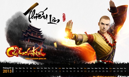 Danh sách độc giả nhận được Code kích hoạt Cửu Âm Chân Kinh