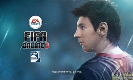 Garena đã bắt đầu "rút ruột" cộng đồng FIFA Online 2