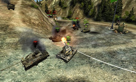 Những điều làm nên một game thủ World of Tanks xấu xí