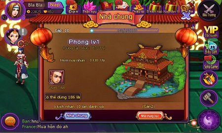 1001 lý do khiến game thủ Tình Kiếm muốn ly hôn