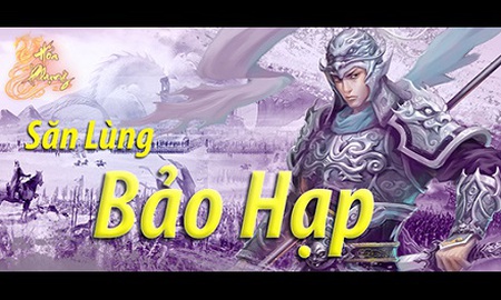 Hỏa Phụng tung Gift Code "Quốc Khố Bảo Hạp" cận kề ngày ra mắt