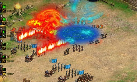 Hỏa Phụng: tướng khủng chưa chắc ngon, nhà giàu chưa chắc thắng