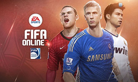 Garena tổ chức gặp mặt cộng đồng FIFA