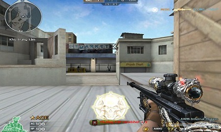 Những điểm nhấn dễ "gây nghiện" của Đột Kích trong tháng 8