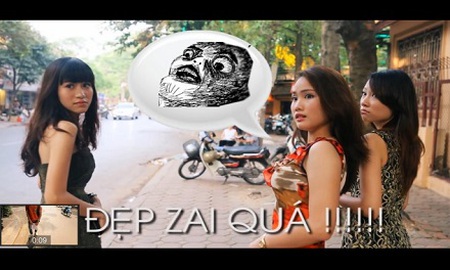 “Quà tặng cuộc sống” qua phim F.A của Đột Kích