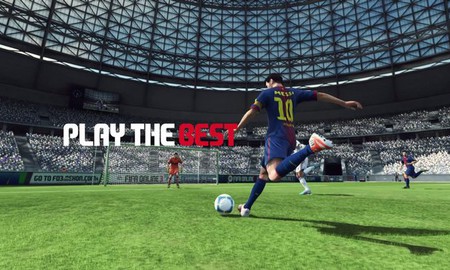 VTC Game đang cố gắng bắt tay Garena phát hành Fifa Online 3