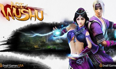 MMO kiếm hiệp Cửu Âm Chân Kinh sẽ được chuyển thể thành phim