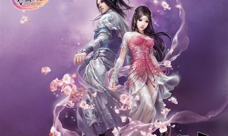 Nguyệt Ảnh Truyền Thuyết cập bến Việt Nam ngay đầu tháng 08