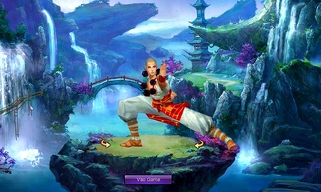 VNG đã mua Nguyệt Ảnh Truyền Thuyết về Việt Nam?