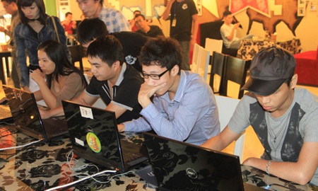 Làng game Việt nửa cuối năm sẽ nóng hơn bao giờ hết