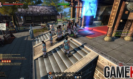 Game thủ vẫn chưa đặt niềm tin vào Cửu Âm Chân Kinh Việt Nam