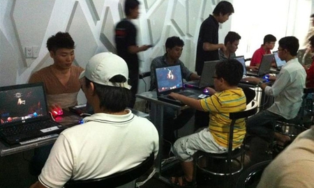 Làng game Việt sạch bóng hacker được không?