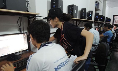 Game thu phí tại Việt Nam lúc này chắc chắn thất bại