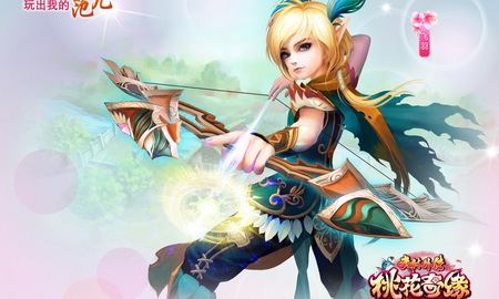 Võ Lâm Ngoại Truyện chuẩn bị cập bến Việt Nam