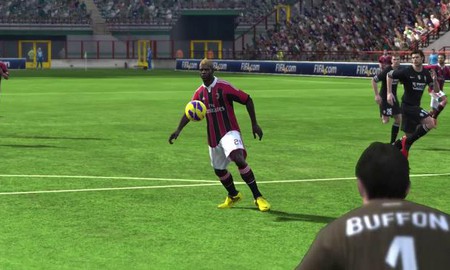 Game thủ Việt sốt ruột khi Fifa Online 3 chậm trễ