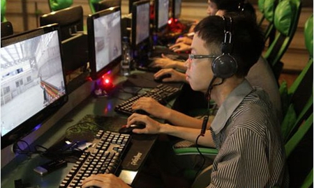 Game thủ Việt có một sức chịu đựng bền bỉ!