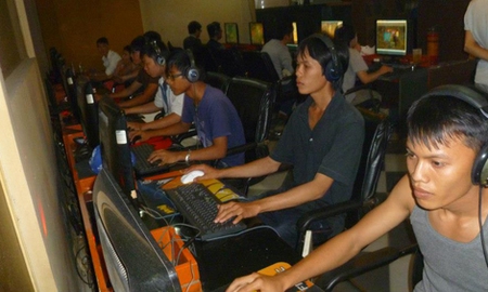 VTC Game khẳng định không đóng cửa Đột Kích