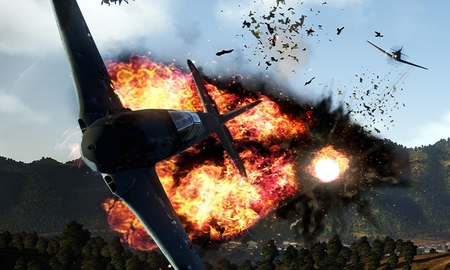 Gamer Việt phấn khởi nghe tin War Thunder về nước