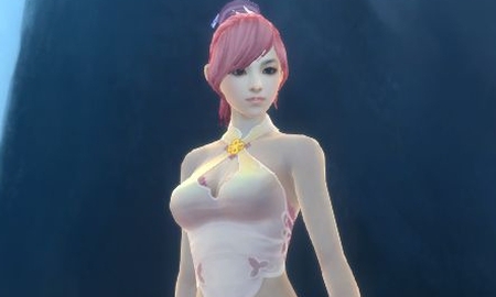Game 3D Thôn Phệ Thương Khung sắp về Việt Nam