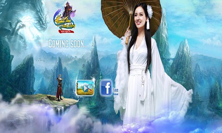 Lộ Diện teaser chính thức của game Huyền Thoại Anh Hùng