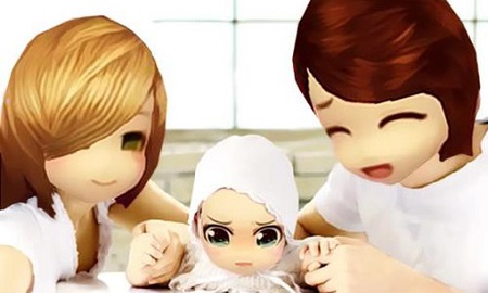 101 cách sinh con kỳ lạ của New Audition