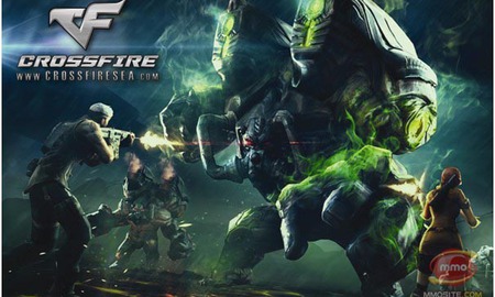 Đột Kích có thêm phiên bản Đông Nam Á