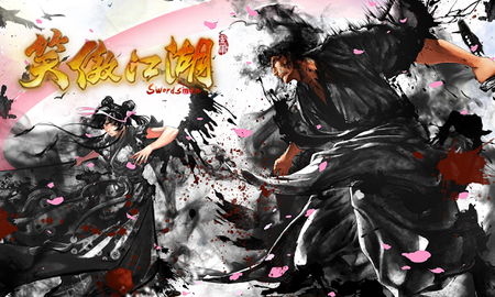 Game thủ Việt rất vui mừng khi Tiếu Ngạo Giang Hồ sắp về nước