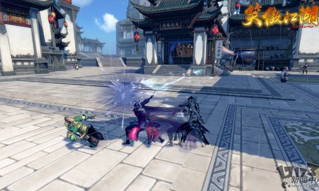 Top game online 3D hấp dẫn đang trên đường tới Việt Nam