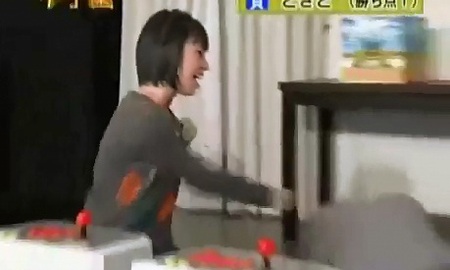 Xem nữ game thủ bá đạo tại thể loại đối kháng