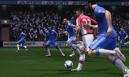 Rộ tin đồn Fifa Online 3 mở cửa ngày 15/08