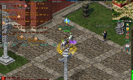 Nhân sỹ Võ Lâm Truyền Kỳ bức xúc vì nghi NPH tước đoạt phần thưởng