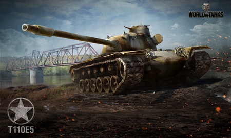 Dân cày World of Tanks đòi được NPH hút máu