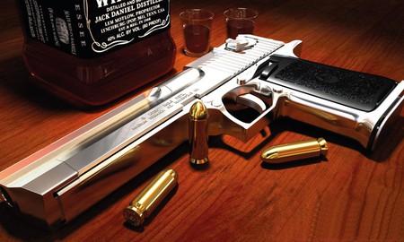 Thưởng thức Highlight game thủ Đột Kích Việt với Desert Eagle