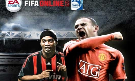 FIFA Online 2 thông báo đóng cửa ở Việt Nam