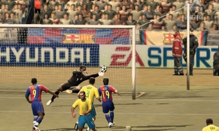 Game thủ Việt hụt hẫng vì FIFA Online 2 đóng cửa