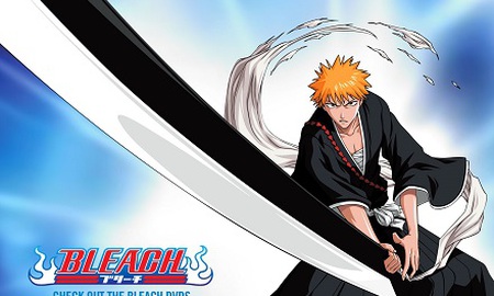 [Video] Đại kiếm manga Bleach ngoài đời thực