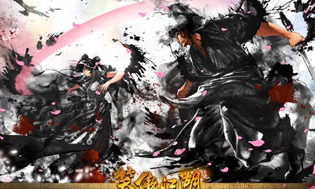 Người Việt lo lắng trước Tiếu Ngạo Giang Hồ lậu