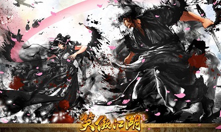 Bạn thích hãng nào phát hành Tiếu Ngạo Giang Hồ tại Việt Nam?