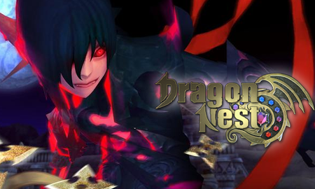 Dự án bom tấn Dragon Nest 2 đã bắt đầu được triển khai