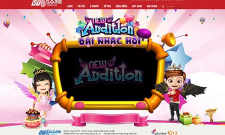 Miss Audition toát mồ hôi tập “cưỡi” siêu xe ra mắt game mới