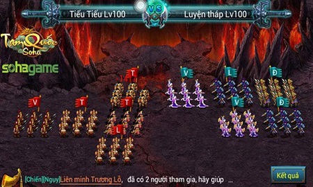 Gặp gỡ game thủ chịu “đầu tư” nhất của Tam Quốc Soha