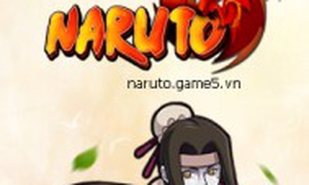 Naruto Game5 “hiên ngang” bước vào Closed Beta