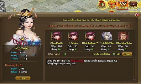 Iphone 5s gold của làng Game Việt – Đao Khách Thiên Long