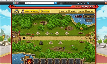 Game thủ phát cáu vì những điểm “khác người” của Tower Defense VN