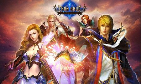 Webgame Thần Khúc ra sao sau 01 năm ra mắt?